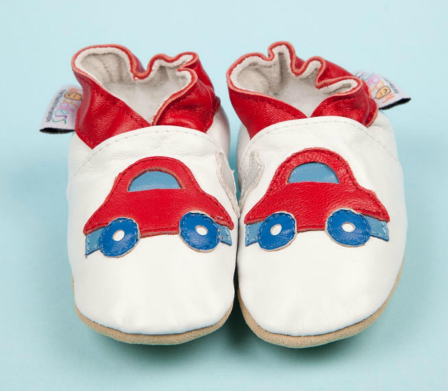 little baby shoes