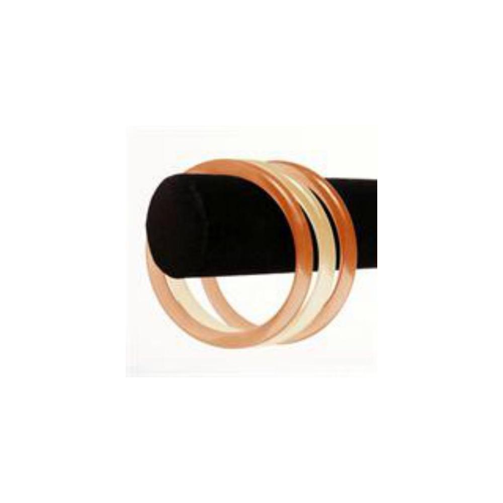 Dr Bloom's Chocolate - Caramel - Chocolate Bracelet Set