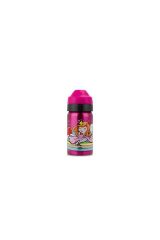 Ecococoon 350ml Princess Coco Insulated Drink Bottle