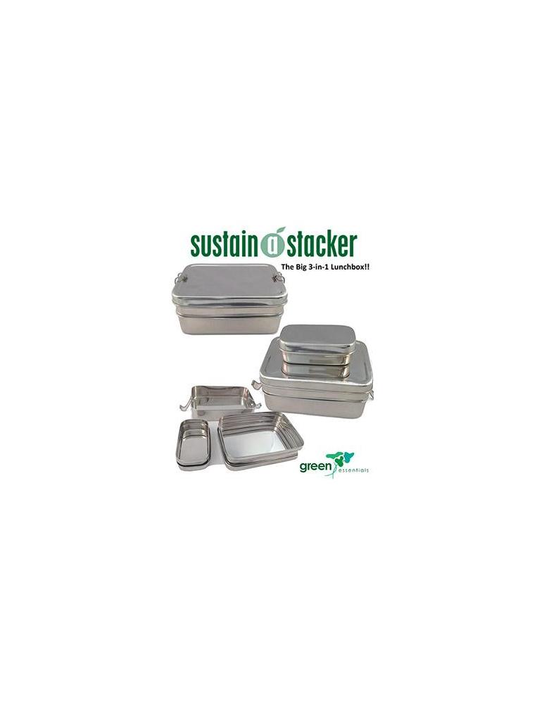Green Essentials Sustain-a-Stacker