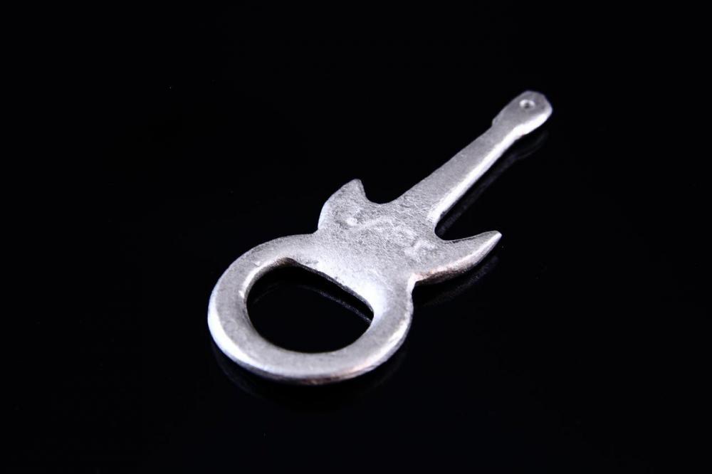 Handmade Bottle Opener