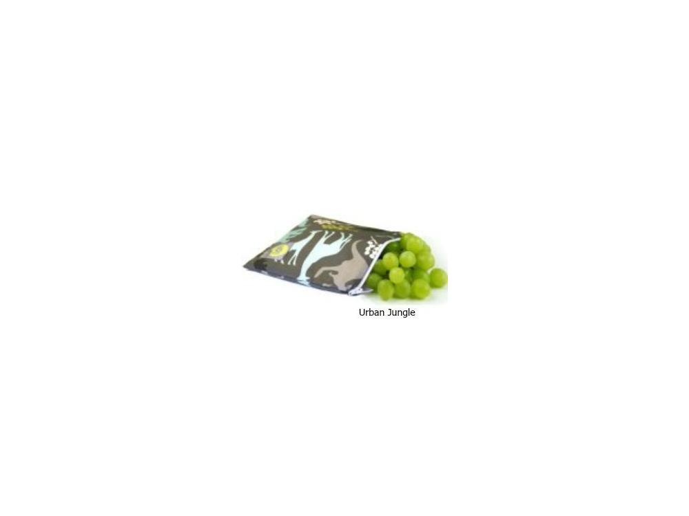 Itzy Ritzy Reusable Bag Set