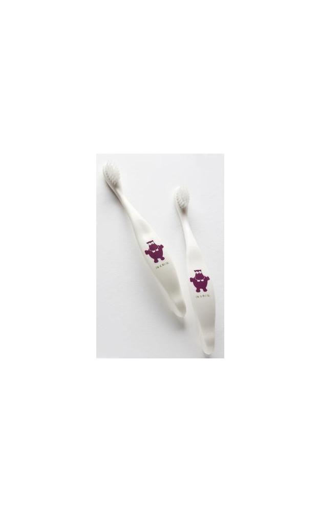 Jack 'n' Jill Bio Toothbrushes
