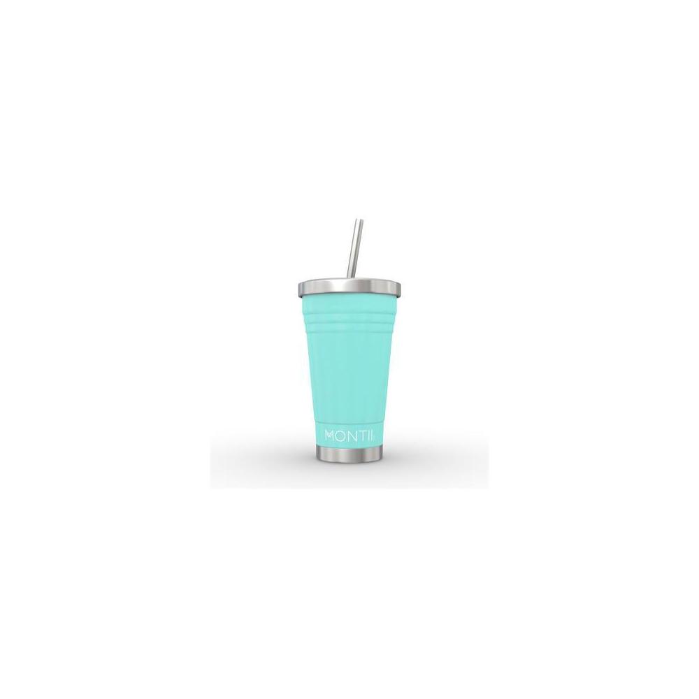 MontiiCo Insulated Smoothie Cups