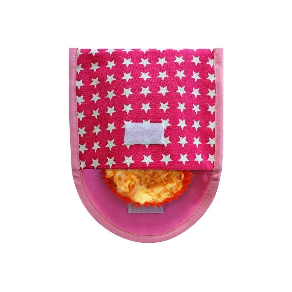 Munch Reusable Lunch Bags