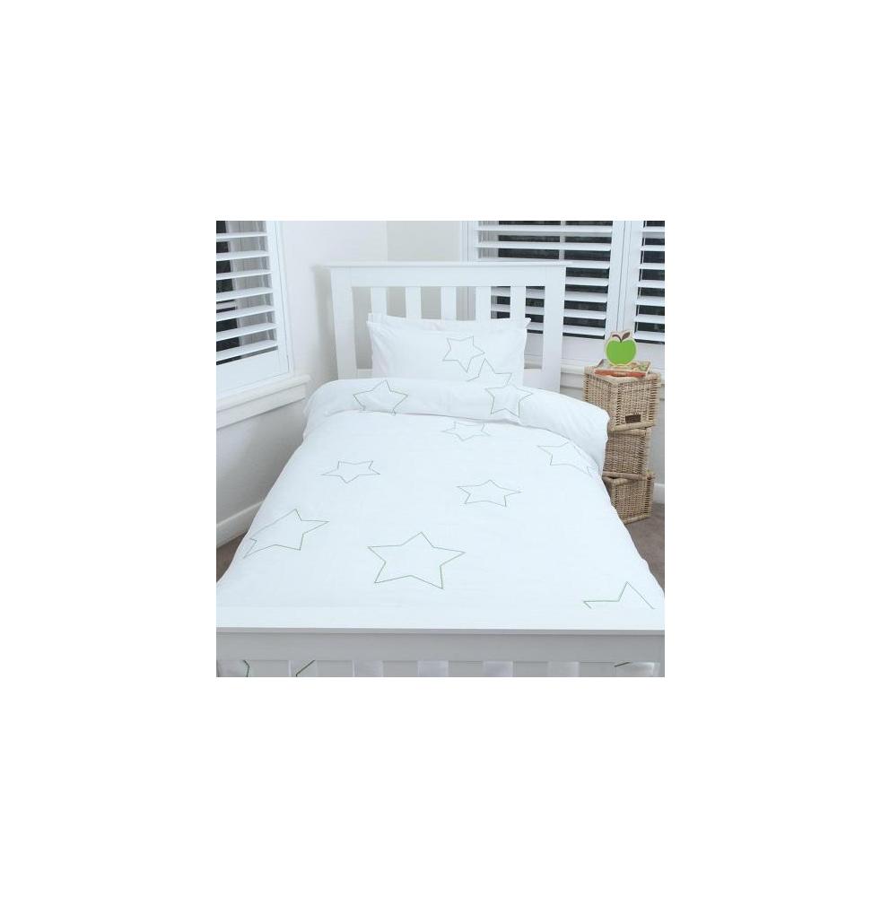 Pickles Star Single Quilt Cover