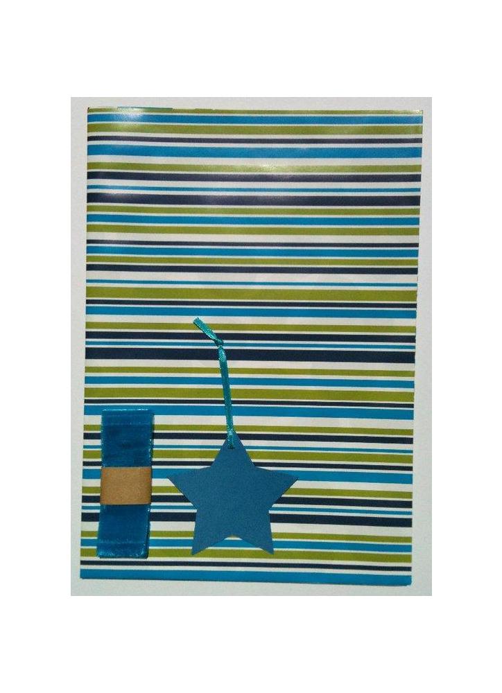 Present Wrapping Packs