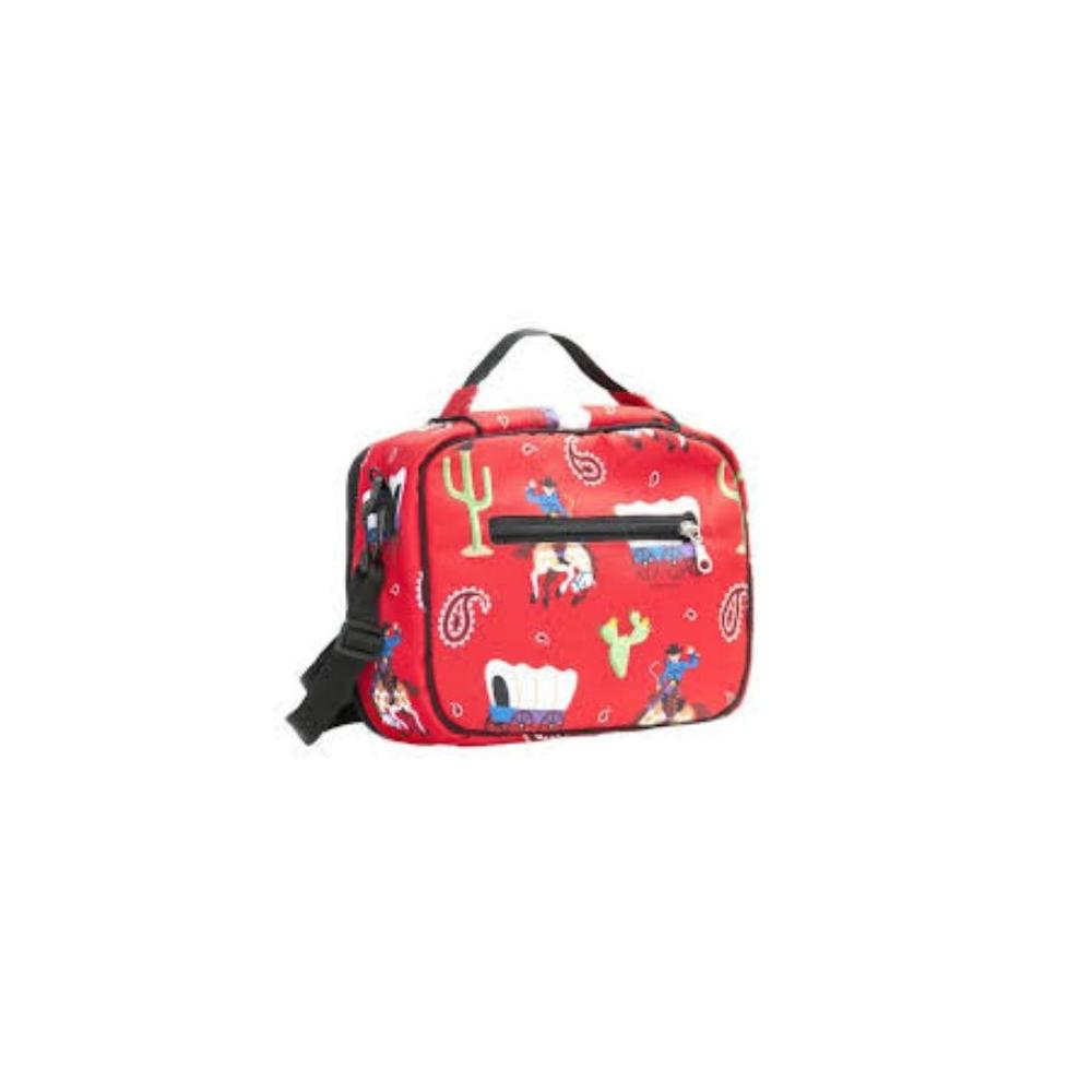 Ride "Em Lunch Bag by Olive Kids