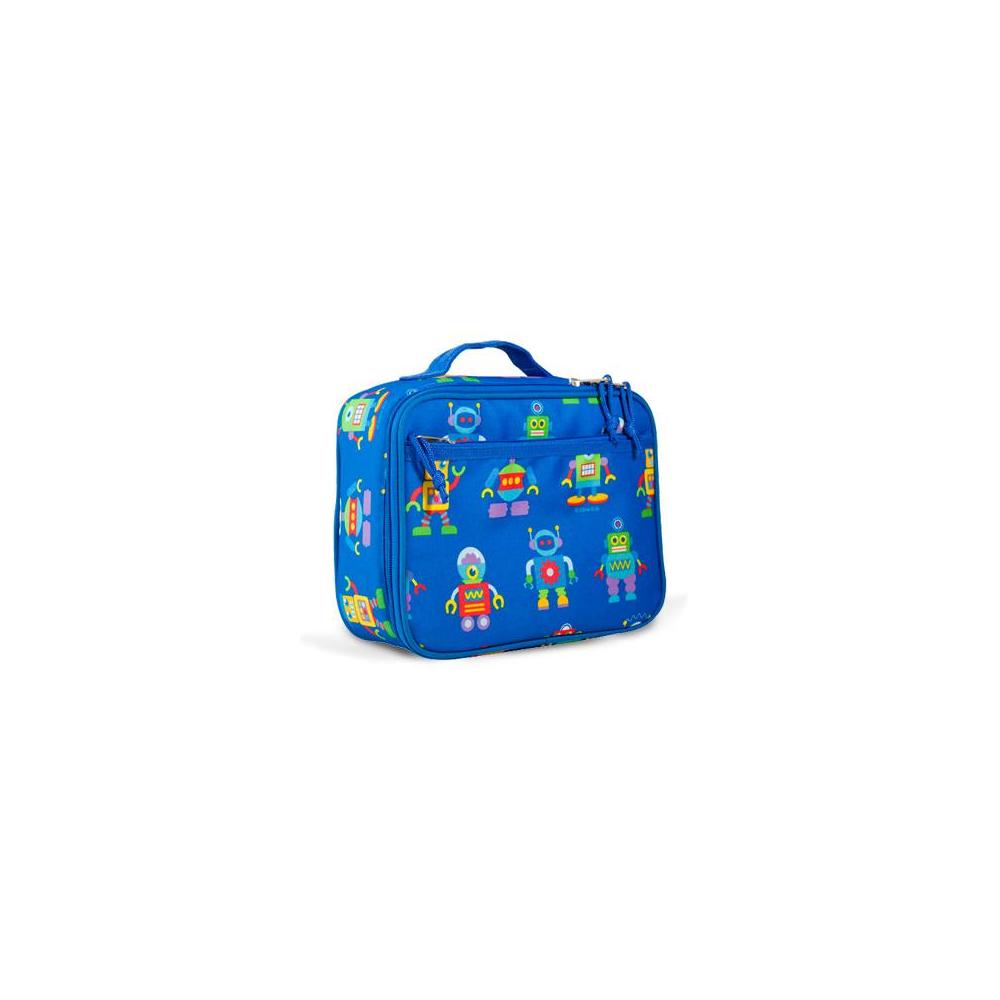 Robots Lunch Box by Olive Kids