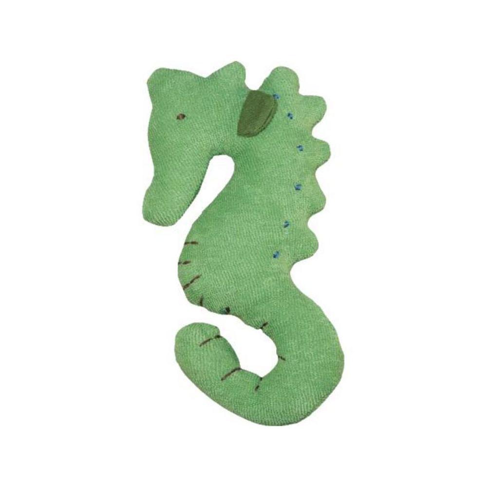 Sea Horse - Endangered Species by Under the Nile