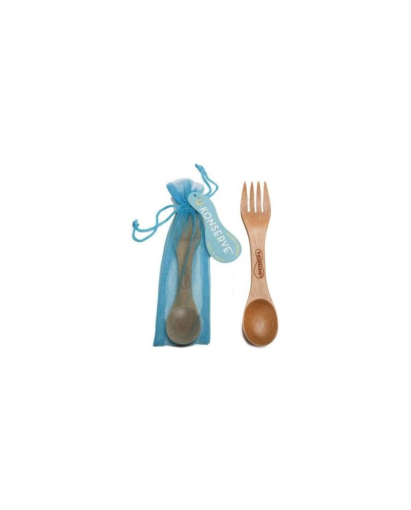 U-Konserve Bamboo Utensil