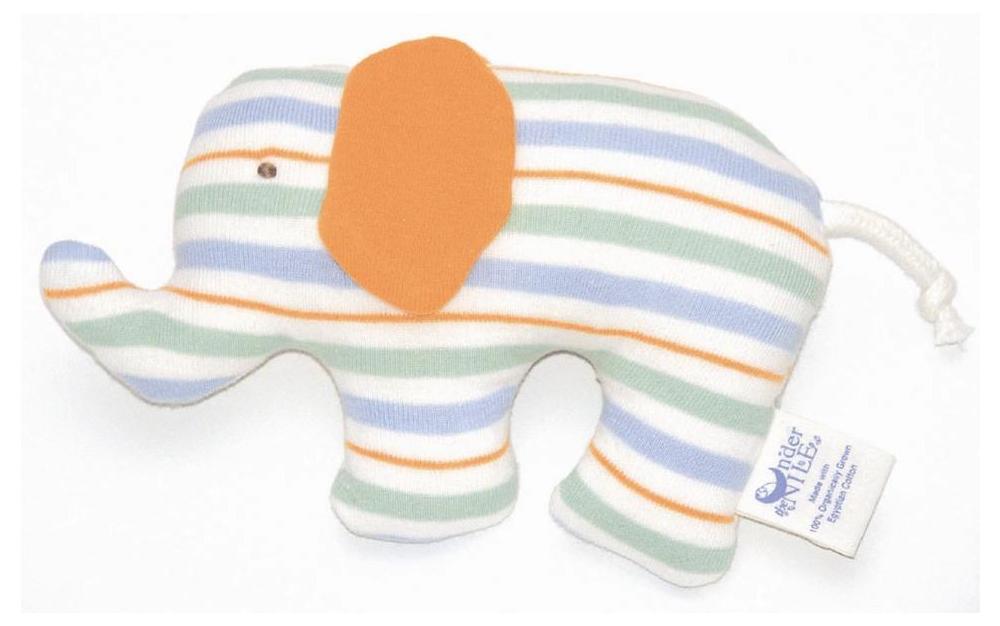 Under the Nile Elephants in Bali Toy