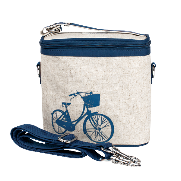 bicycle cooler bag