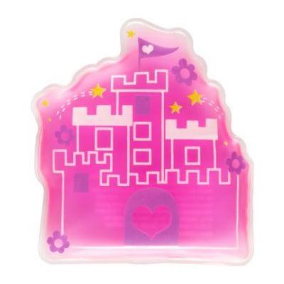 Boo Boo Buddy Castle Cold Pack