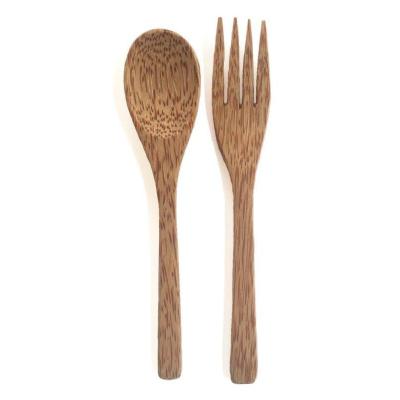 COCO Cutlery Fork & Spoon Set