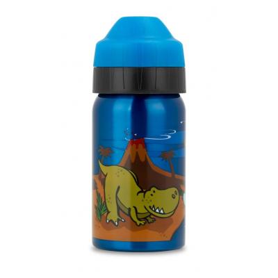 Ecococoon 350ml Dino Party Insulated Drink Bottle