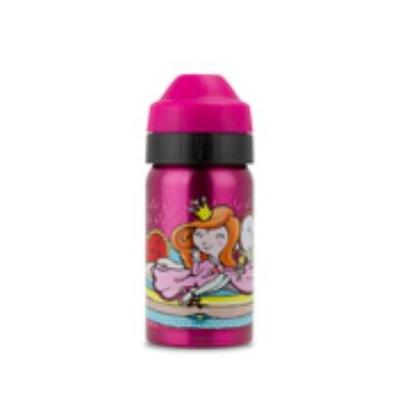 Ecococoon 350ml Princess Coco Insulated Drink Bottle
