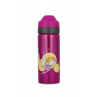 Ecococoon 500ml Fairy Stars Insulated Drink Bottle