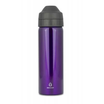 Ecococoon Stainless Steel 600mls Drink Bottles