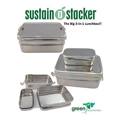 Green Essentials Sustain-a-Stacker