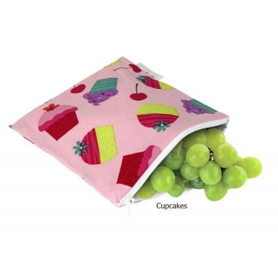 Itzy Ritzy Reuseable Snack & Everything Bag
