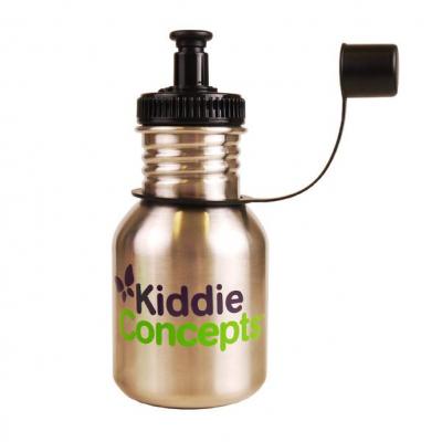 Kiddie Concepts Sports Top Bottle