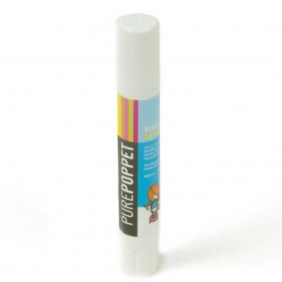 Natural Lip Balm Single Pack Pure Poppet