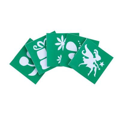 Natural Play Make-up Stencil Sets Pure Poppet