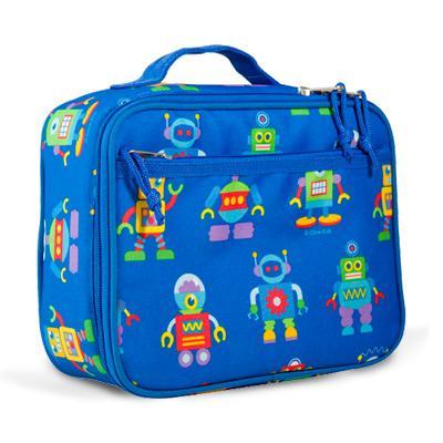 Robots Lunch Box by Olive Kids