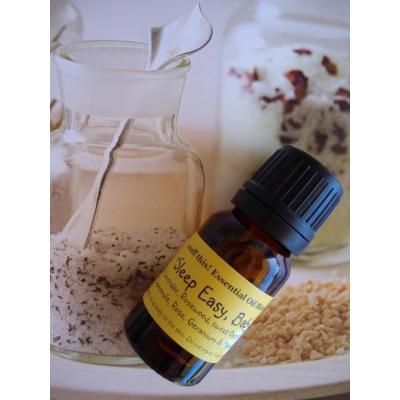 "Sleep Easy, Baby" Essential Oil Blend