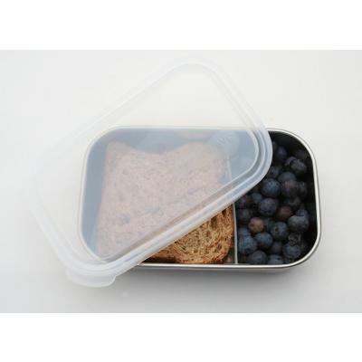 U-Konserve Container with Removable Divider