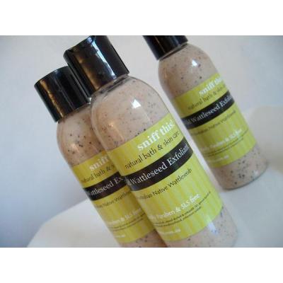 Wild Wattleseed Exfoliant