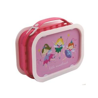 Yubo Fairy Princess Lunchbox